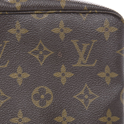 Louis Vuitton Monogram Trousse Toilette 23 9 of 11