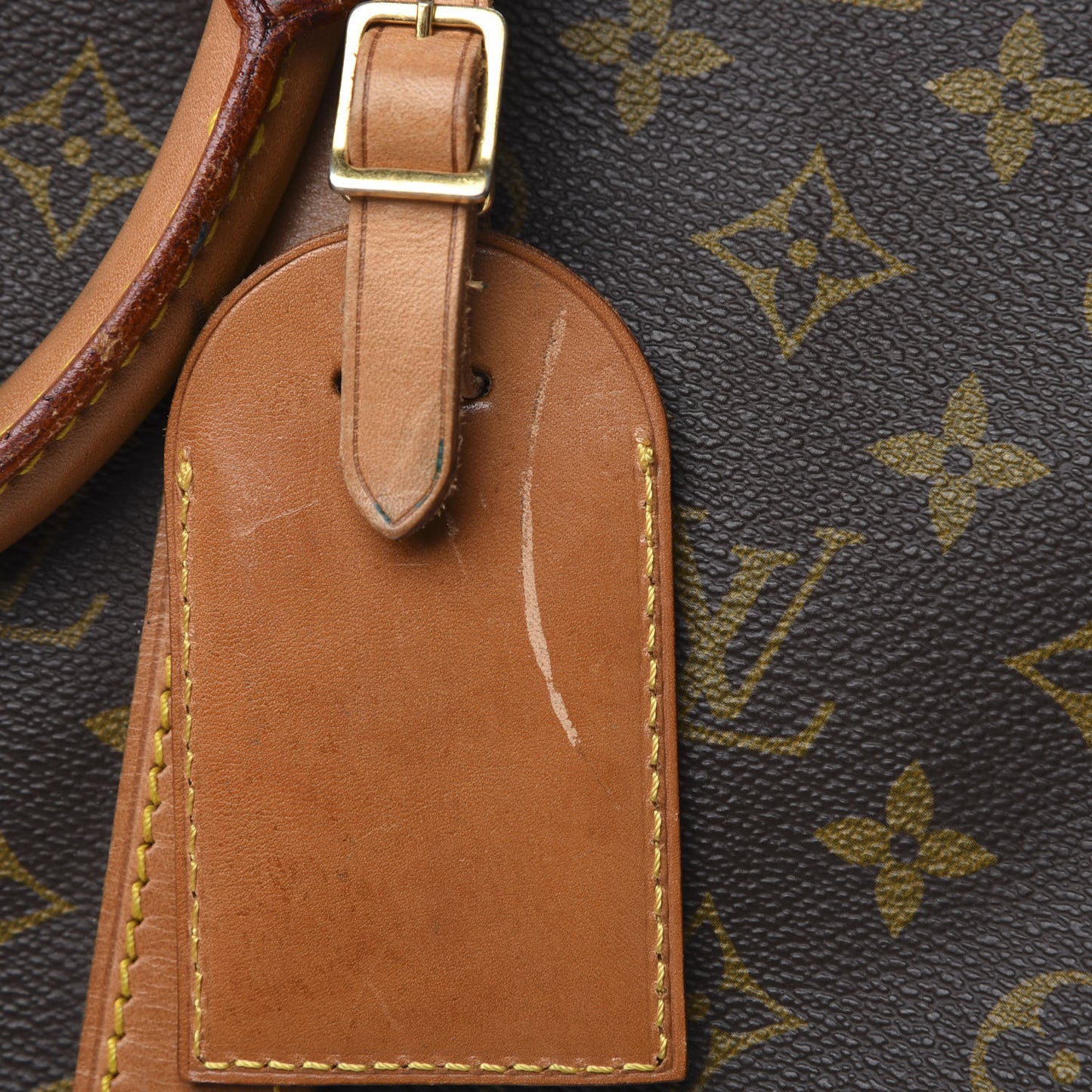 Monogram Keepall 50