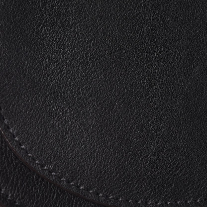 Chloe Calfskin Small Nile Bracelet Bag Black 11 of 14