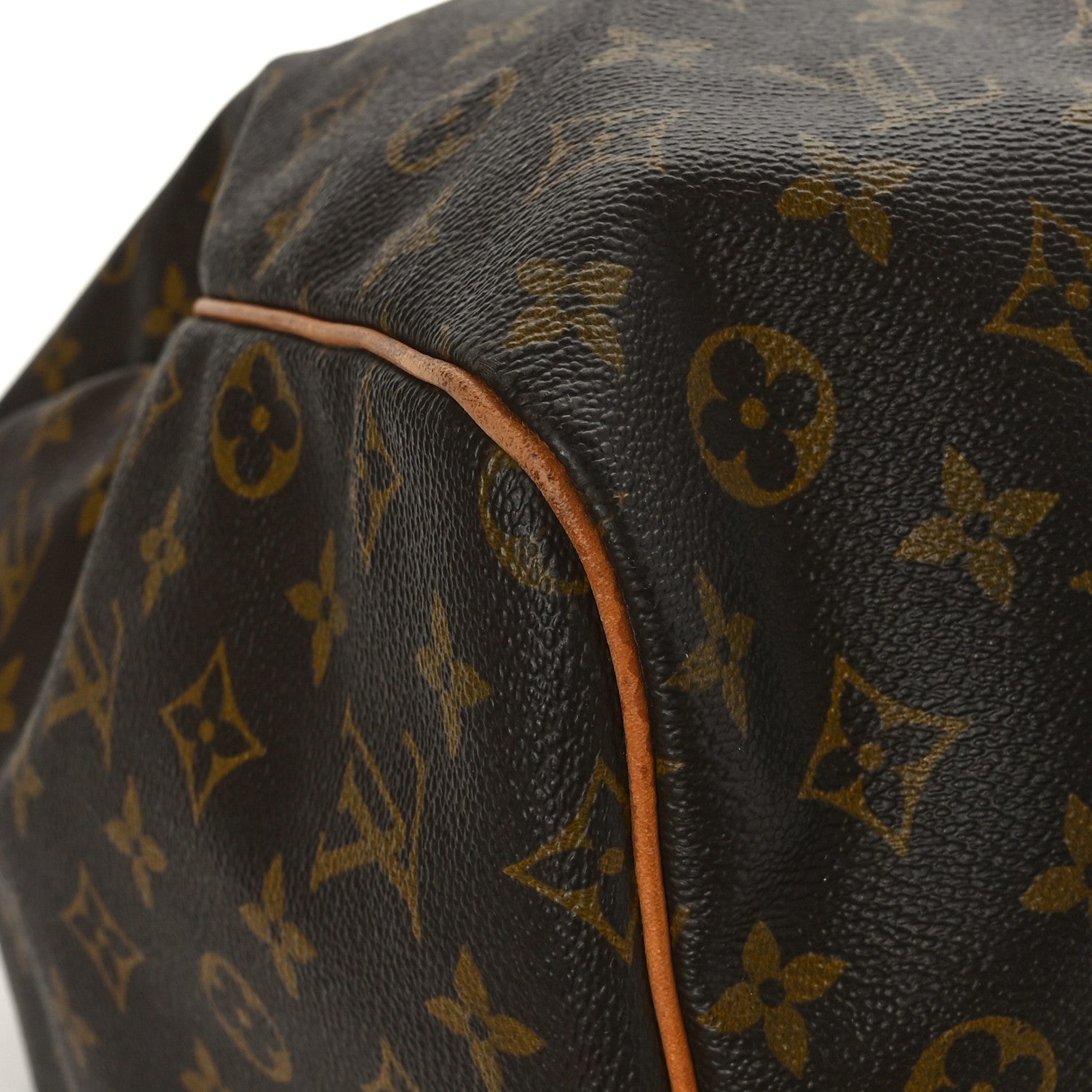 Louis Vuitton Monogram Keepall 60 8 of 12