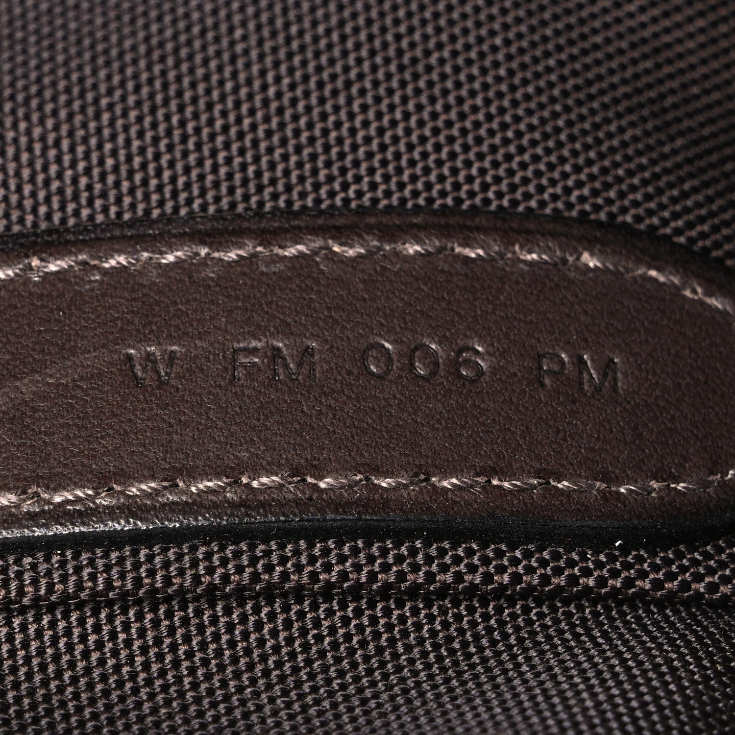 Hermes Toile Sac De Pansage Groom Rouge H Chocolate 8 of 11