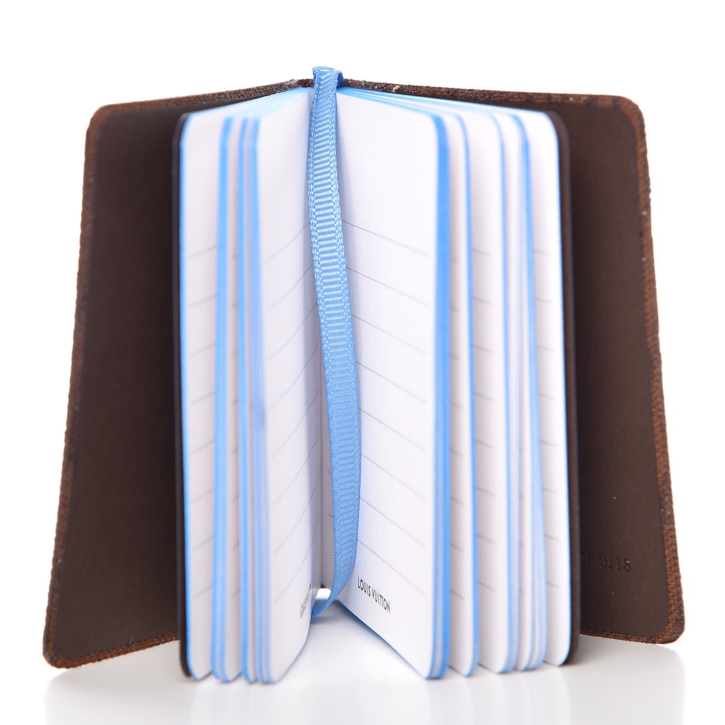 Monogram Mini Jules Notebooks