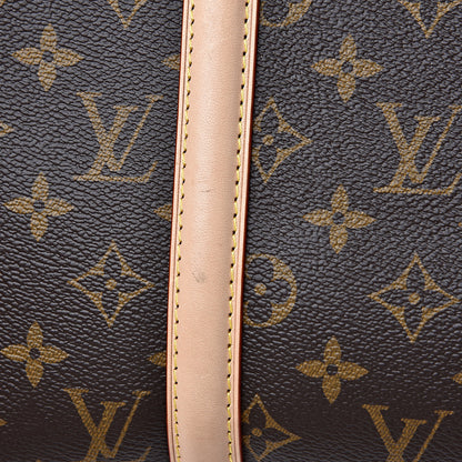 Louis Vuitton Monogram Soufflot MM 12 of 13