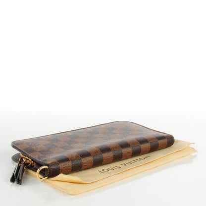 Louis Vuitton Damier Ebene Insolite Wallet 4 of 7