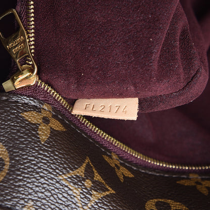 Louis Vuitton Monogram Voltaire 7 of 12