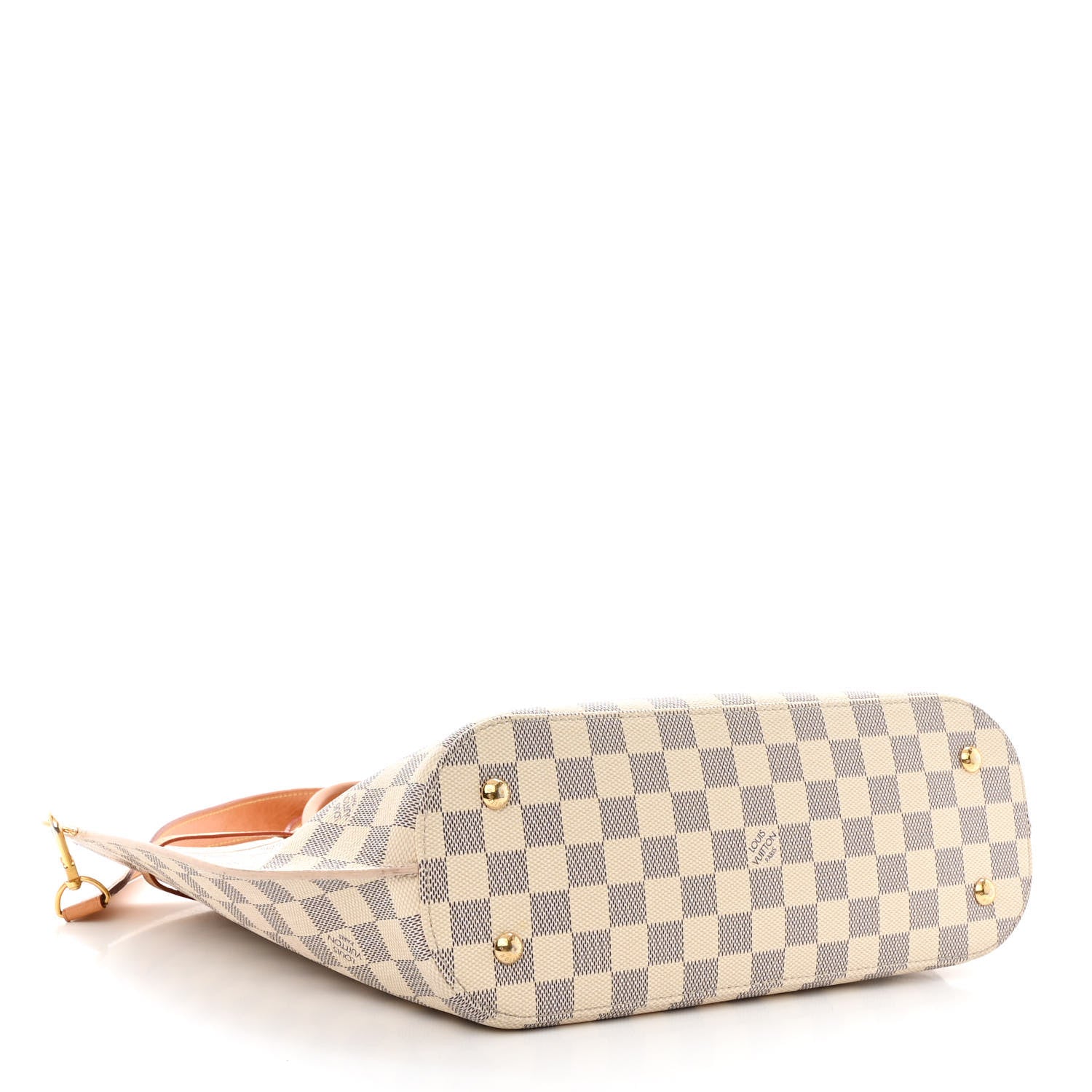 Louis Vuitton Damier Azur Girolata 4 of 14