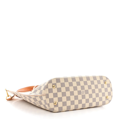 Louis Vuitton Damier Azur Girolata 4 of 14
