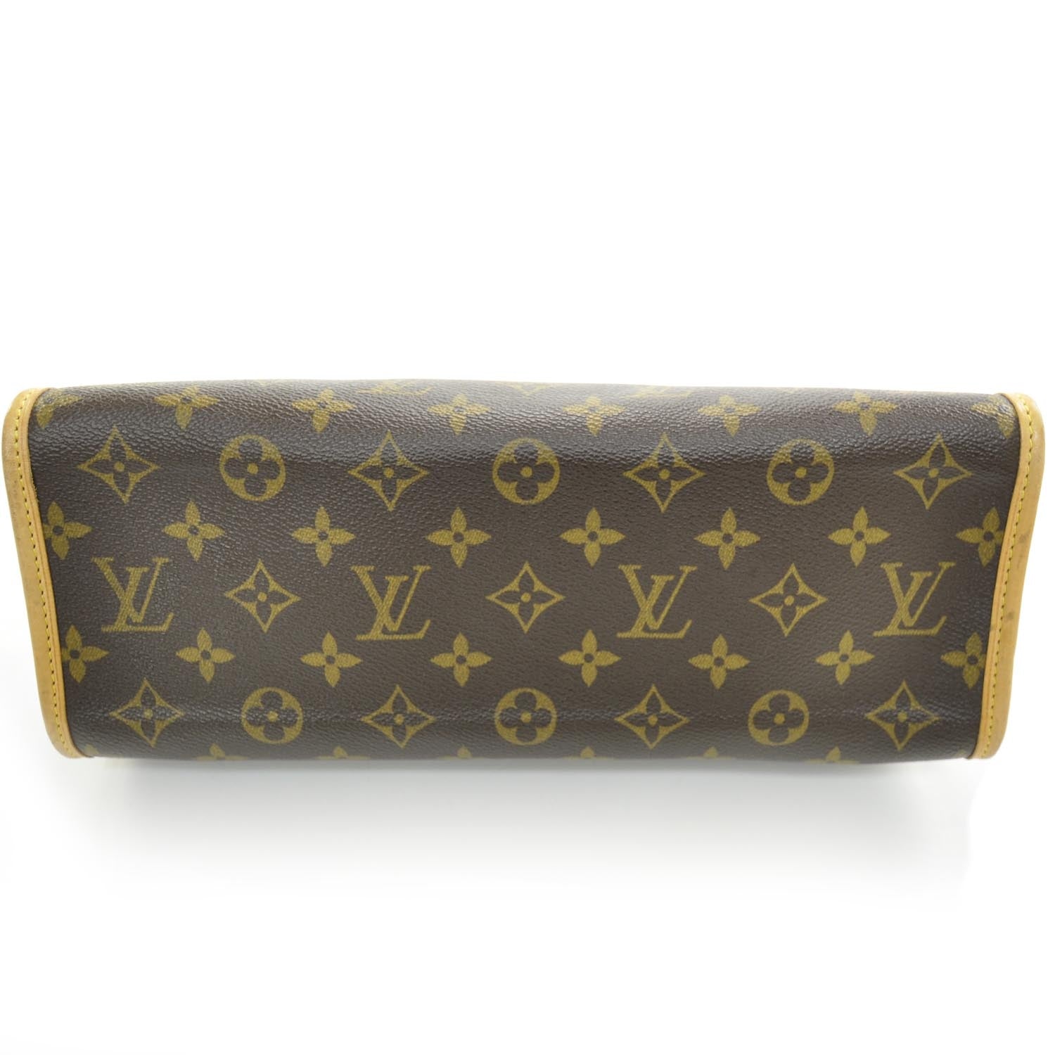 Louis Vuitton Monogram Popincourt 4 of 8