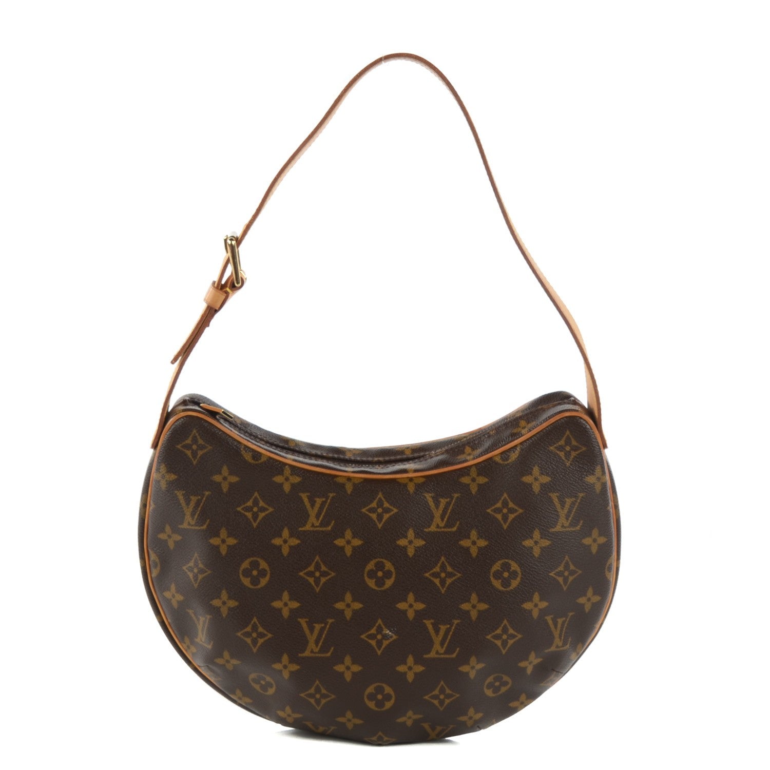 Louis Vuitton Monogram Croissant MM 1 of 7