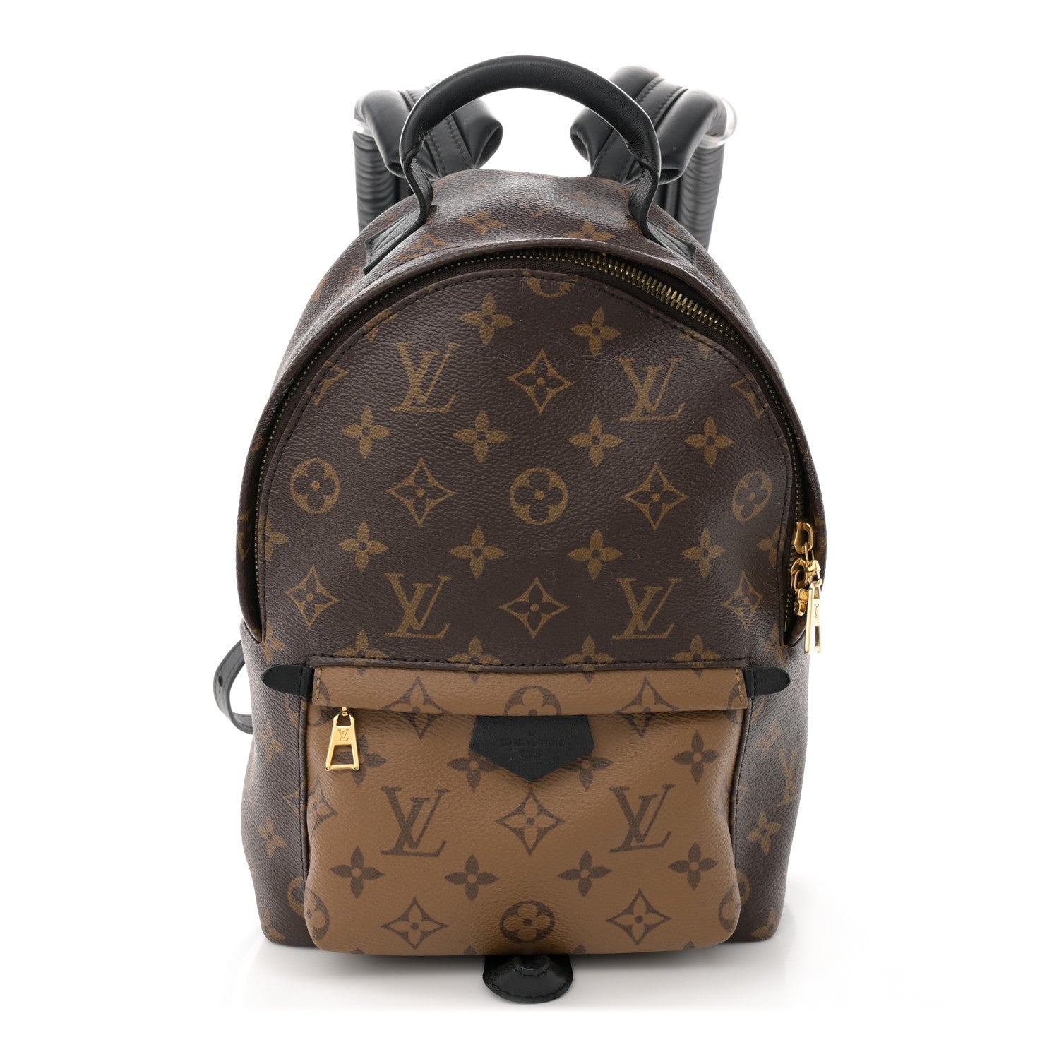 Louis Vuitton Reverse Monogram Palm Springs Backpack PM 1 of 14