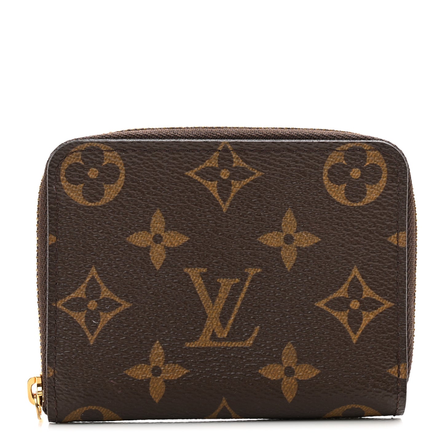 Monogram Zippy Coin Purse