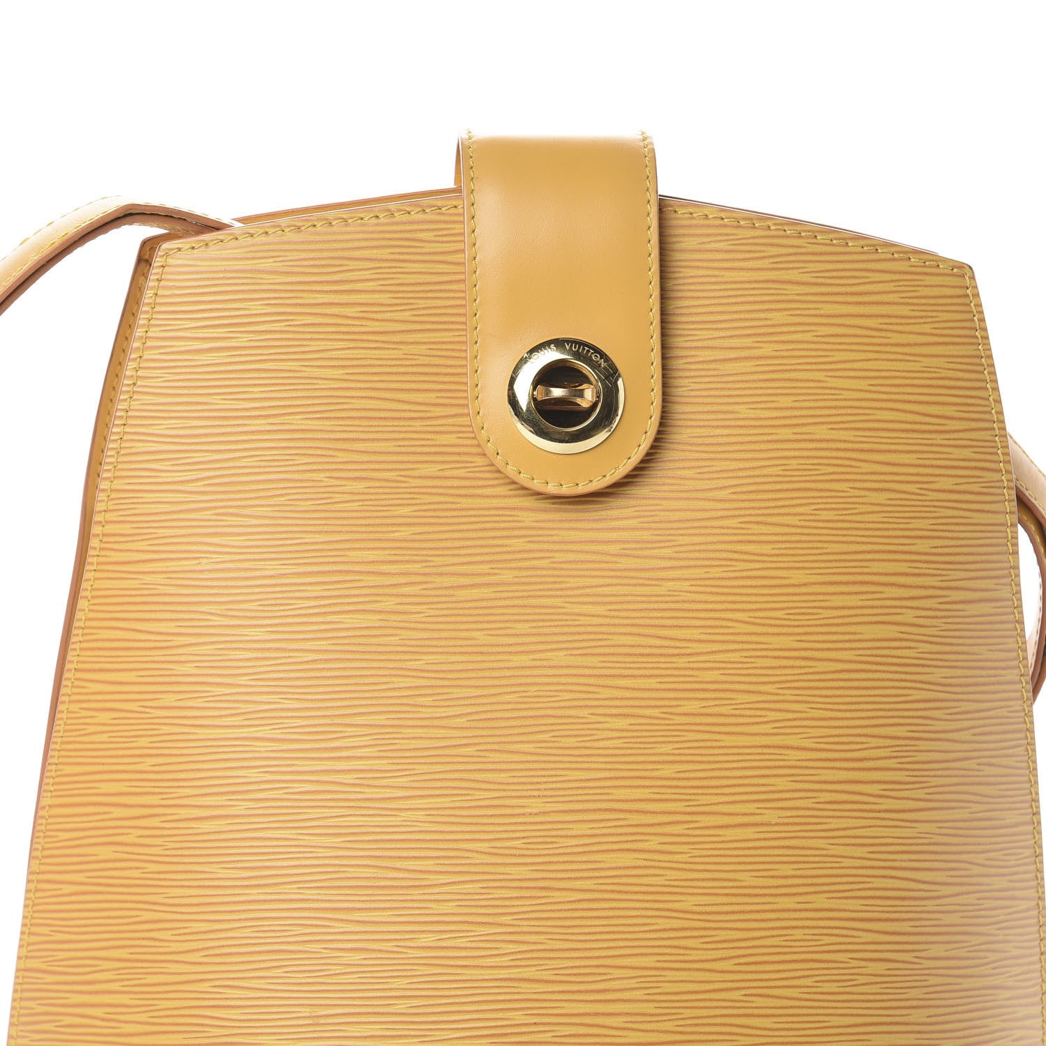 Louis Vuitton Epi Cluny Tassil 8 of 8