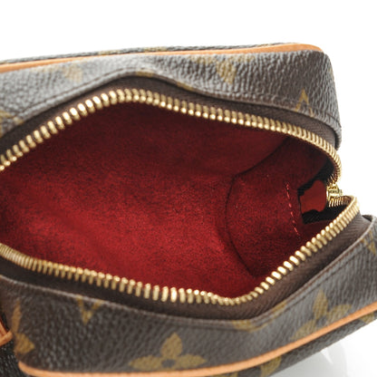 Louis Vuitton Monogram Wapity 5 of 6