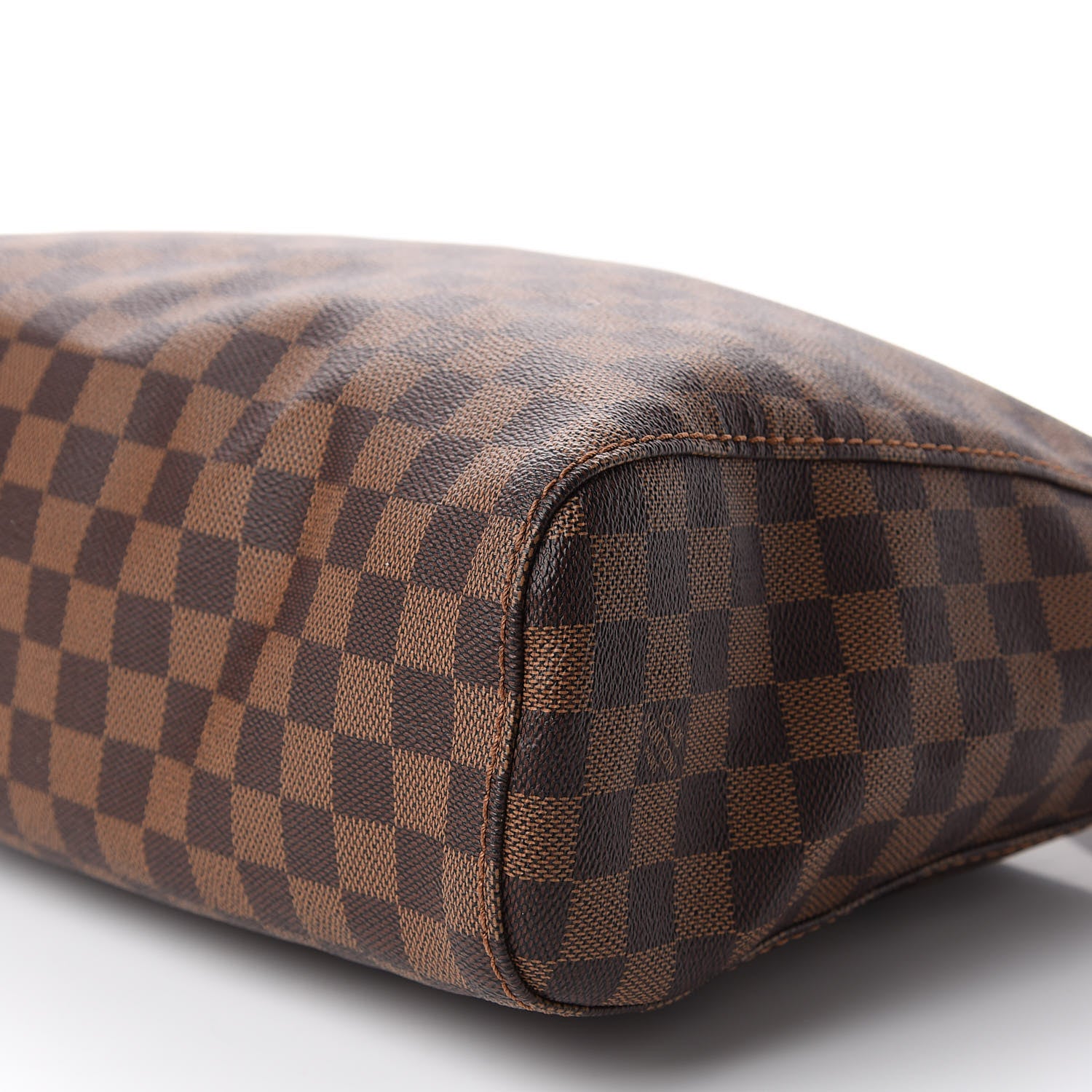 Louis Vuitton Damier Ebene Portobello PM 7 of 9