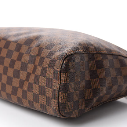 Louis Vuitton Damier Ebene Portobello PM 7 of 9
