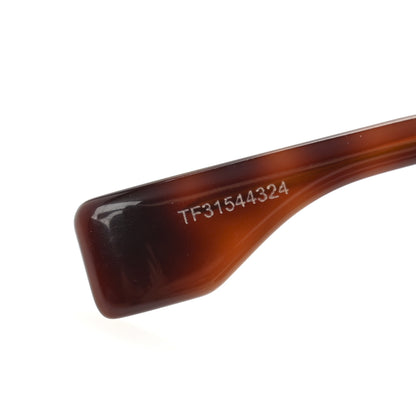 Fendi Acetate Fendi First Sunglasses FE40098I Havana 7 of 9