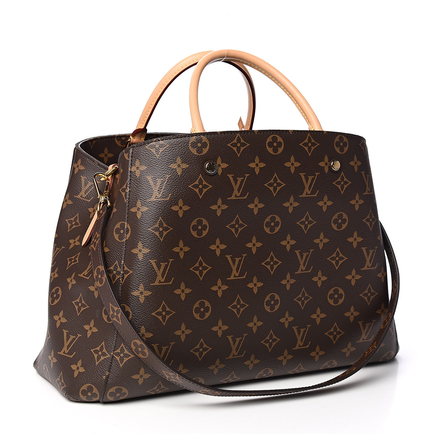 Monogram Montaigne GM