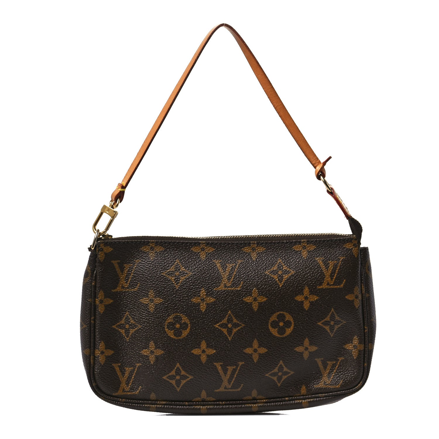 Louis Vuitton Monogram Pochette Accessories 1 of 8