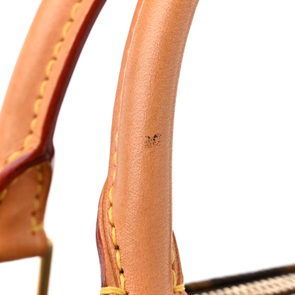 Louis Vuitton Monogram Love Lock Speedy Bandouliere 30 13 of 14