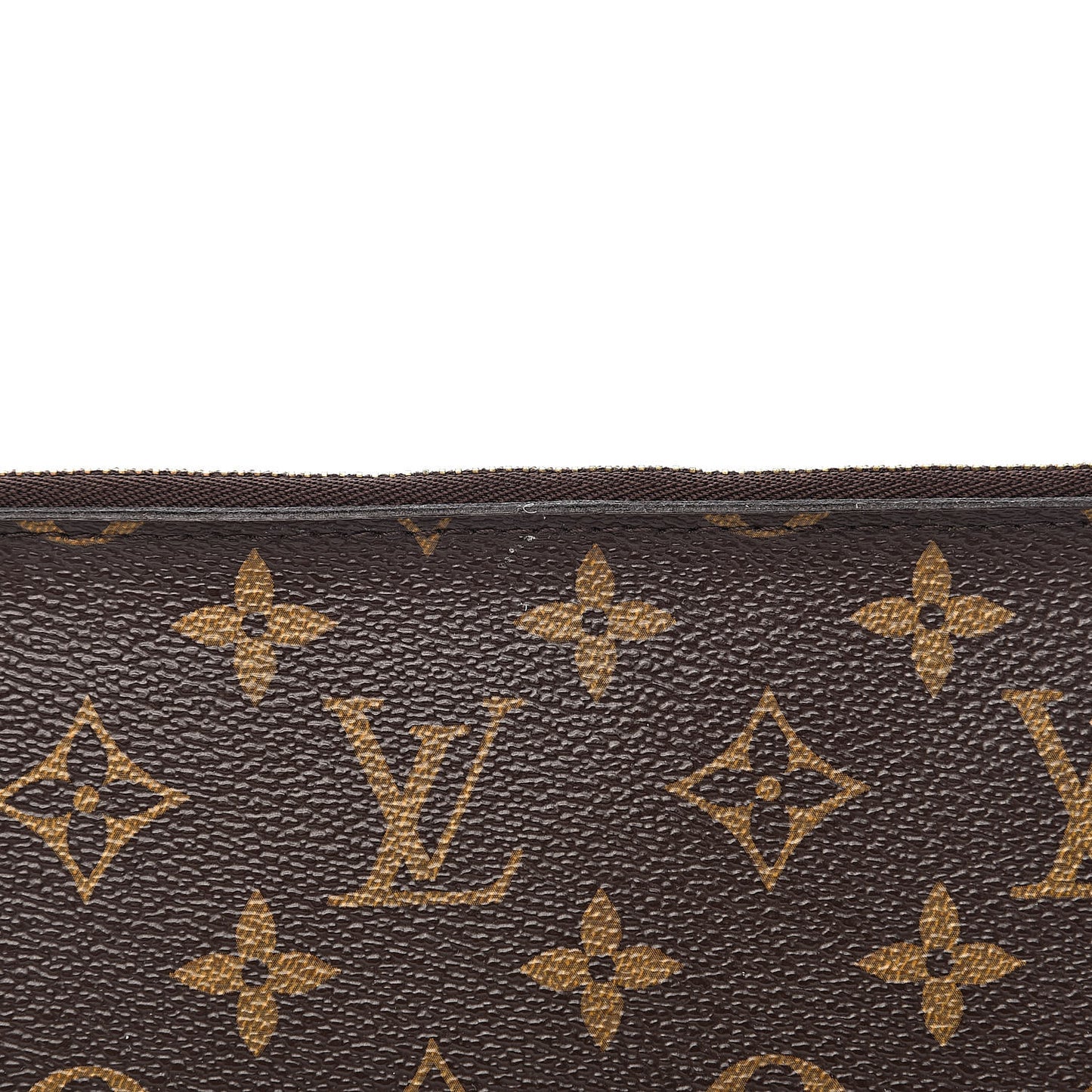 Monogram Neverfull MM GM Pochette