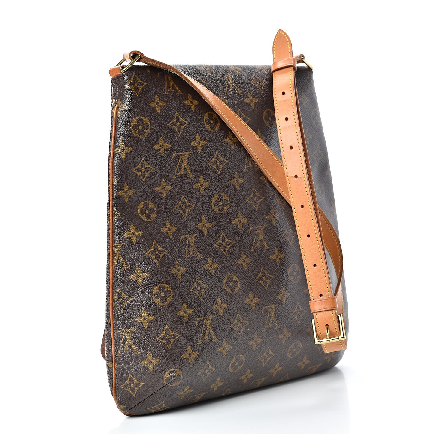 Monogram Musette GM