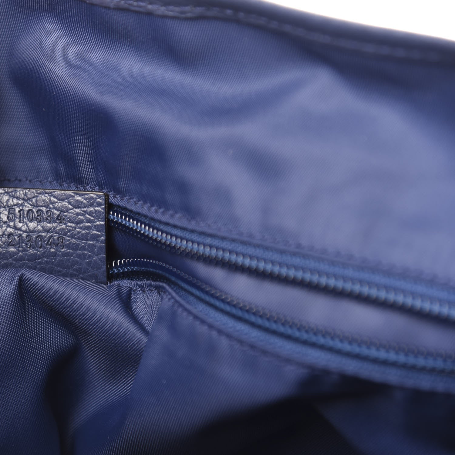Gucci Nylon Monogram Double Buckle Flap Messenger Bag Tide 7 of 14