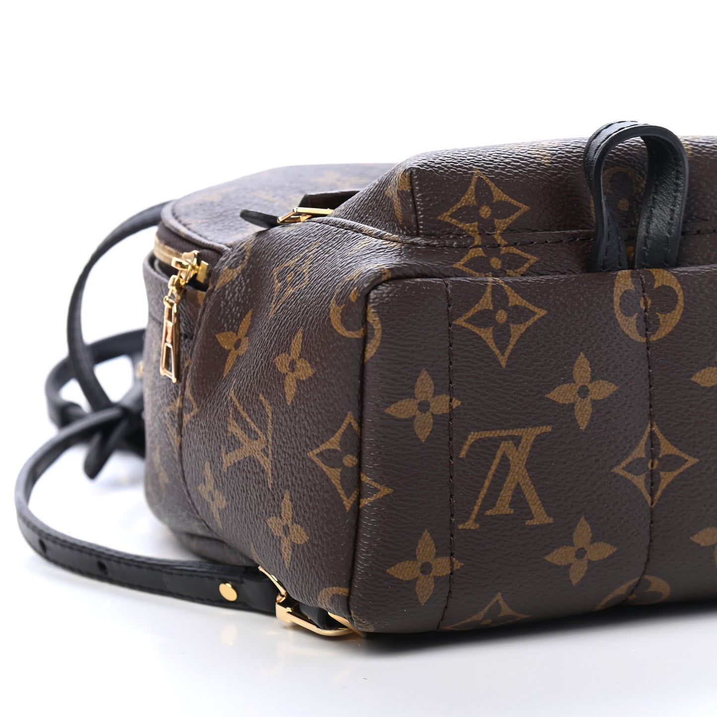 Monogram Palm Springs Backpack Mini