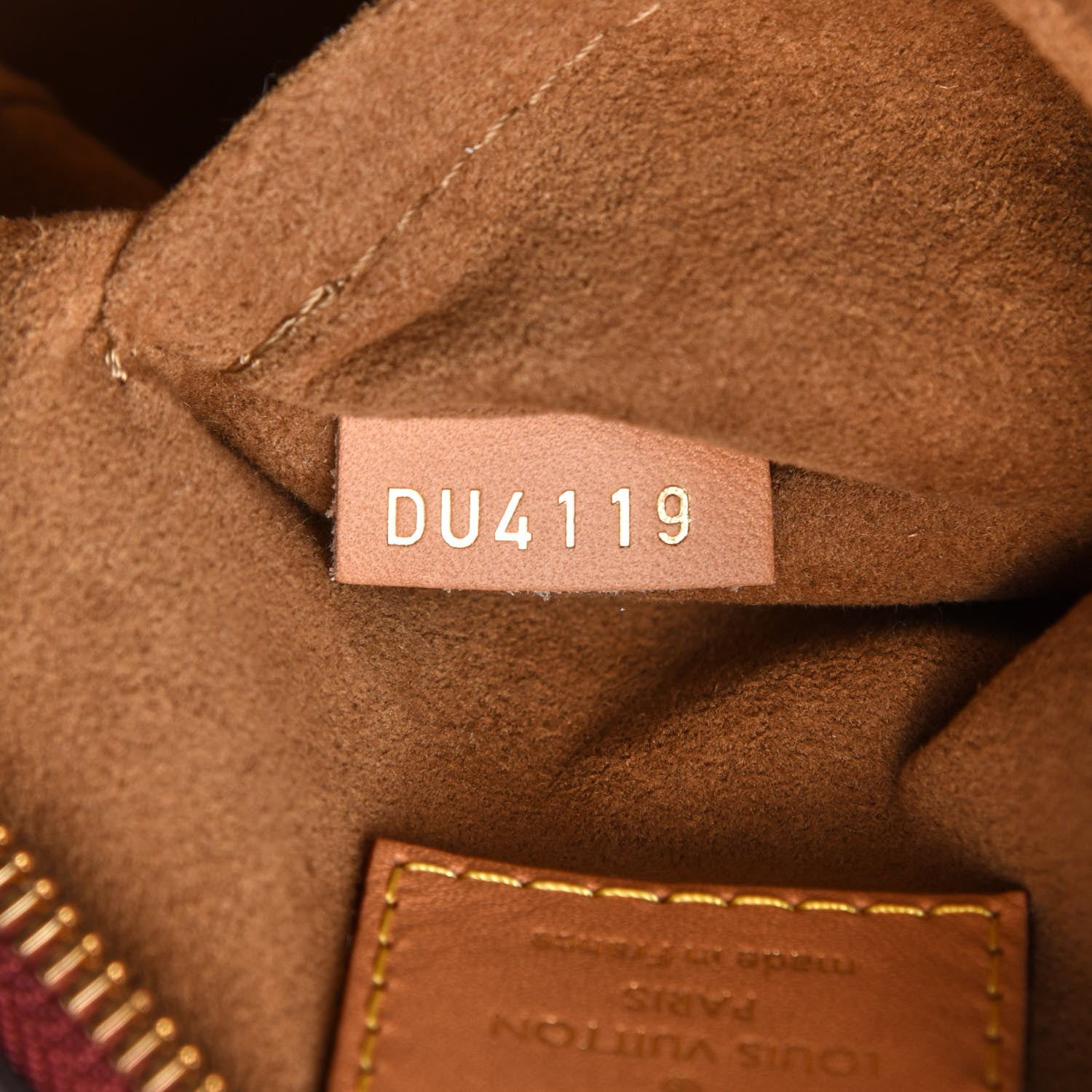 Louis Vuitton Monogram Boite Chapeau Souple 7 of 11