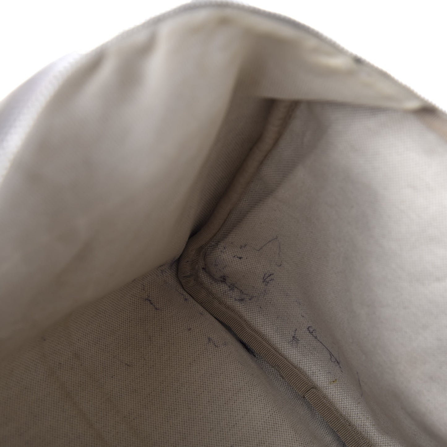 Imprime Monogram Medium Joy Boston Silver