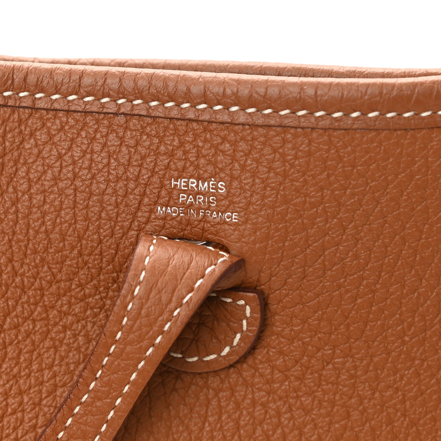 Taurillon Clemence Evelyne TPM Gold