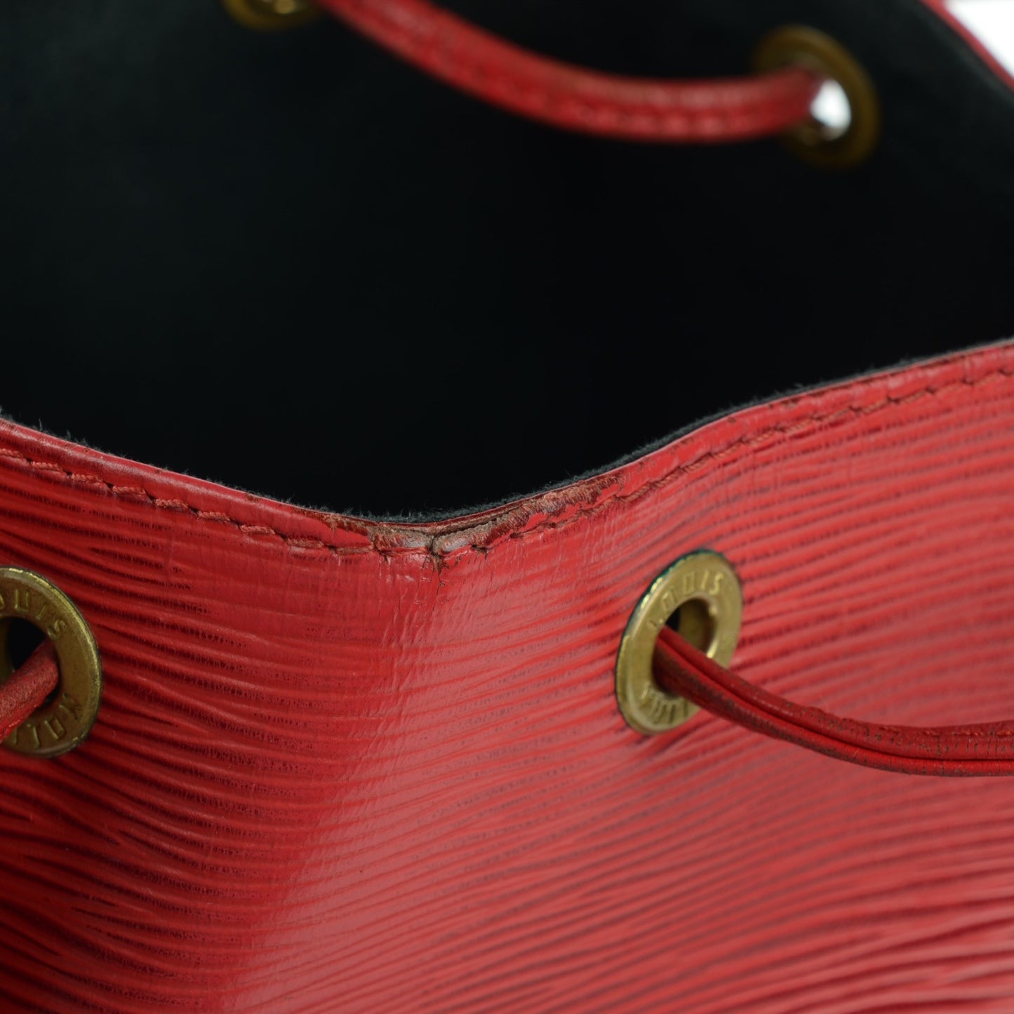 Epi Petit Noe Red Black