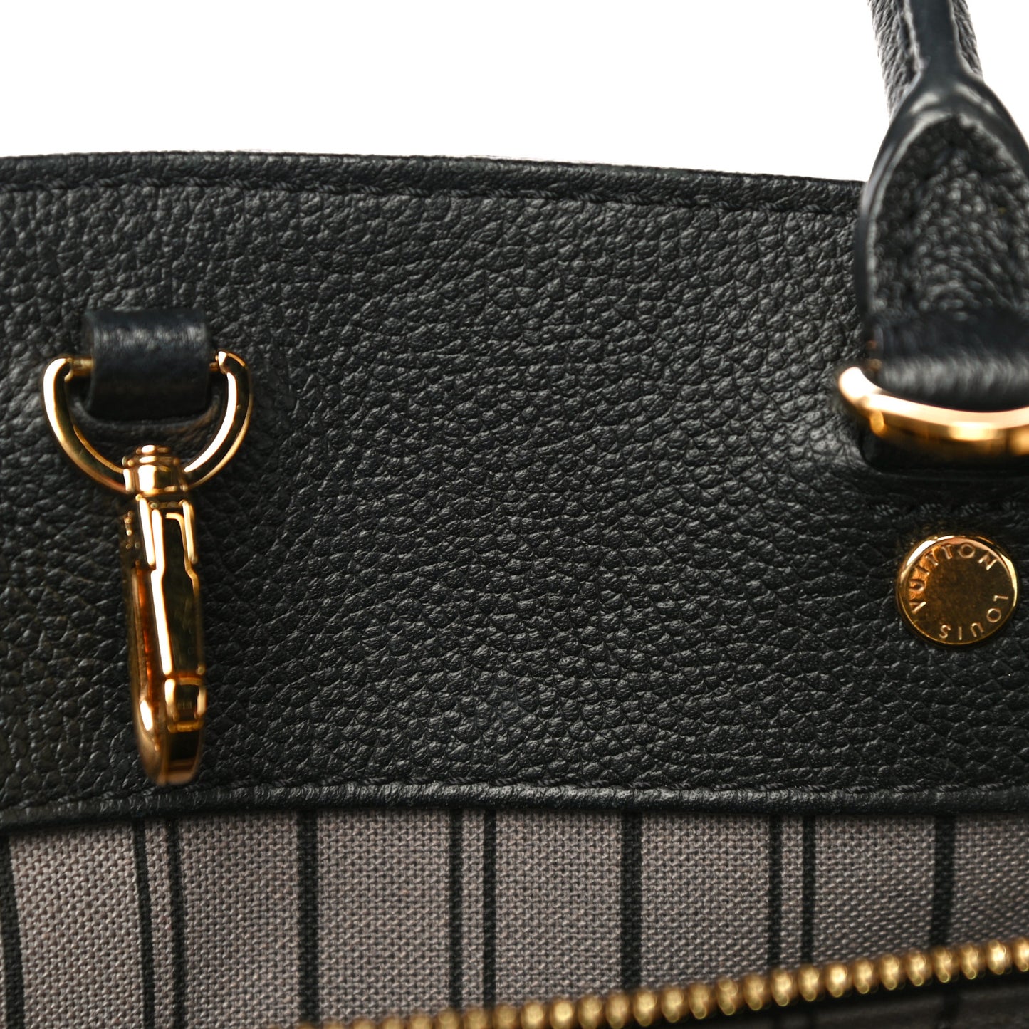 Empreinte Montaigne GM Black
