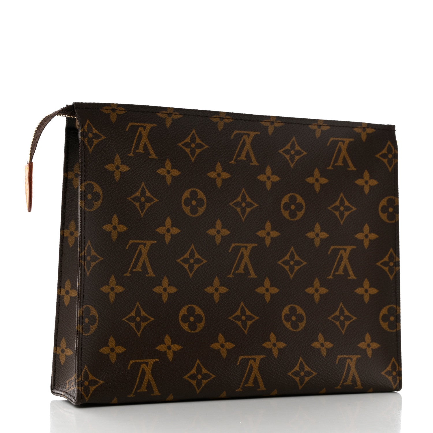 Louis Vuitton Monogram Toiletry Pouch 26 3 of 8