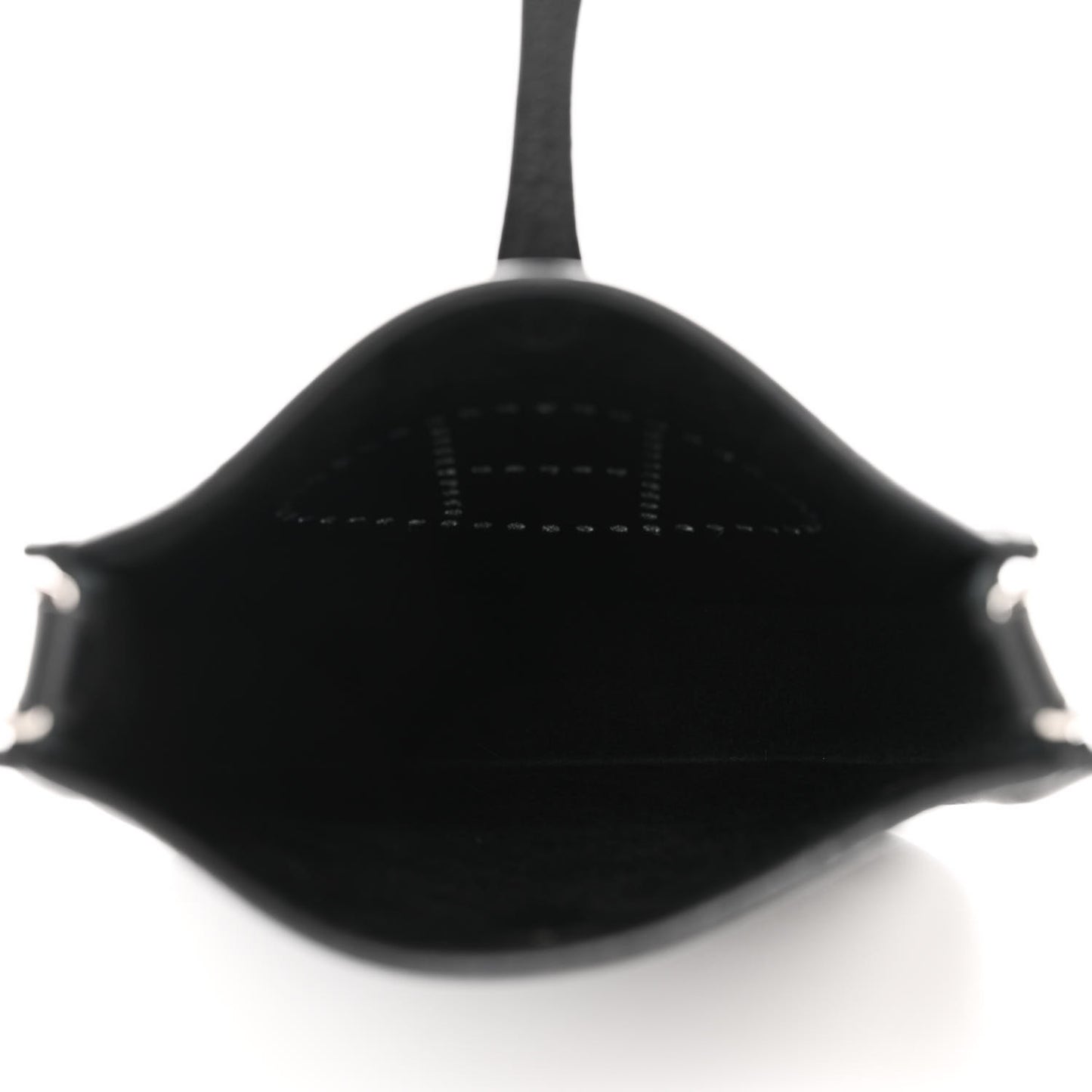 Taurillon Clemence Evelyne TPM Black