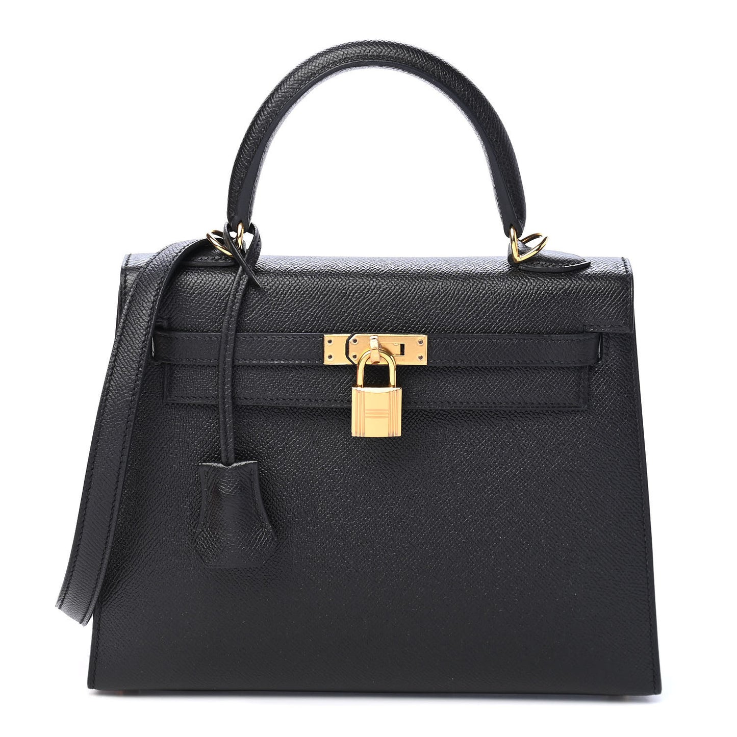 Epsom Kelly Sellier 25 Black
