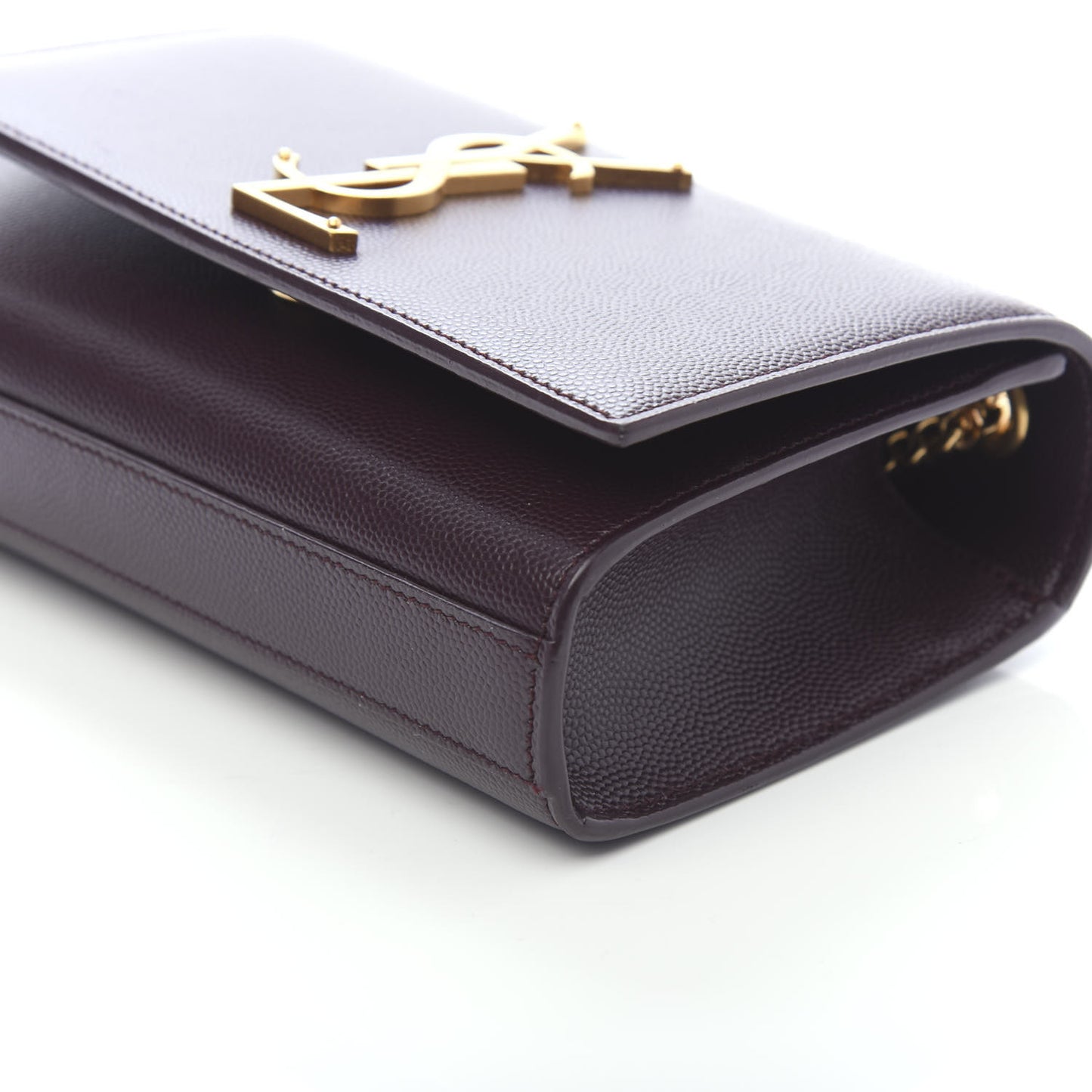 Grain De Poudre Small Monogram Kate Satchel Armarena
