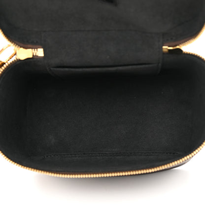 Louis Vuitton Reverse Monogram Vanity PM 5 of 10
