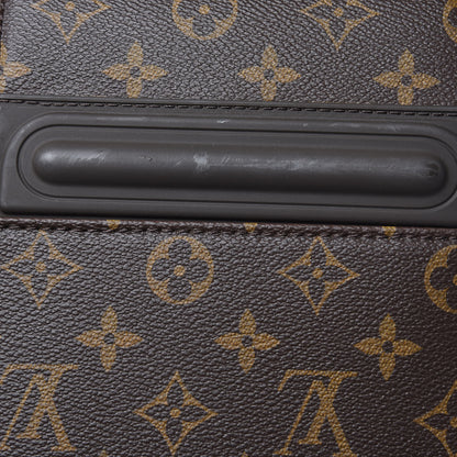 Louis Vuitton Monogram Pegase 55 11 of 14