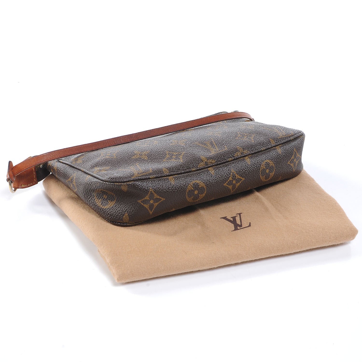 Louis Vuitton Monogram Pochette Accessories 4 of 7