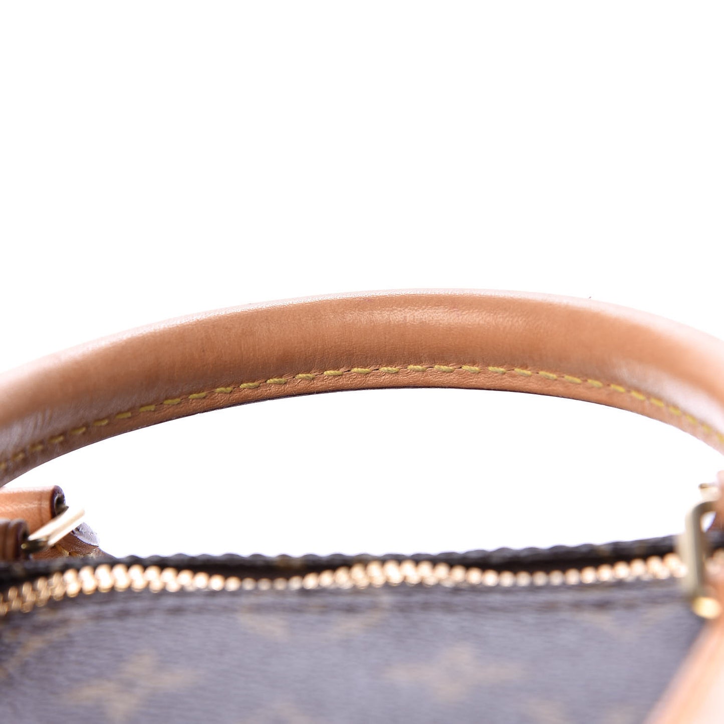 Monogram Speedy Bandouliere 35