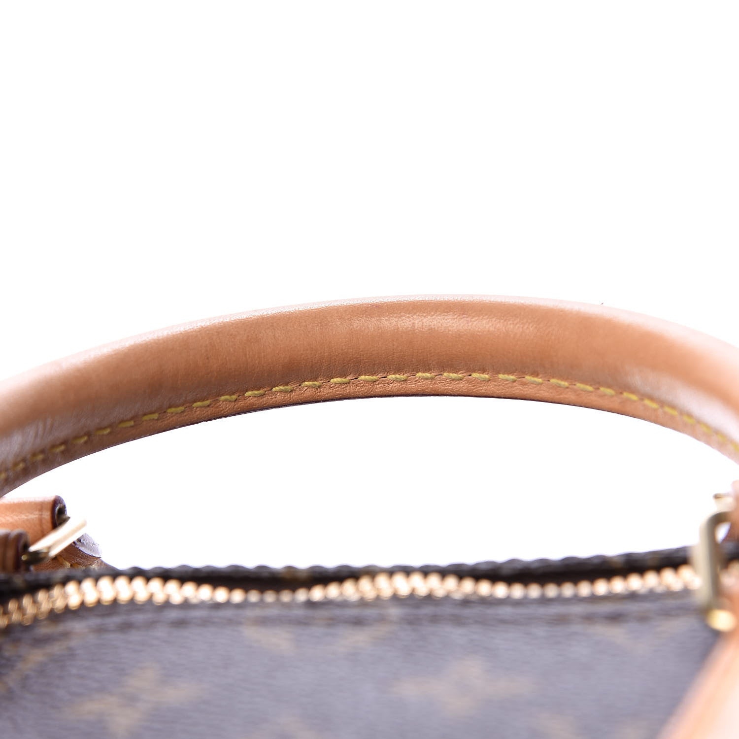Louis Vuitton Monogram Speedy Bandouliere 35 27 of 43
