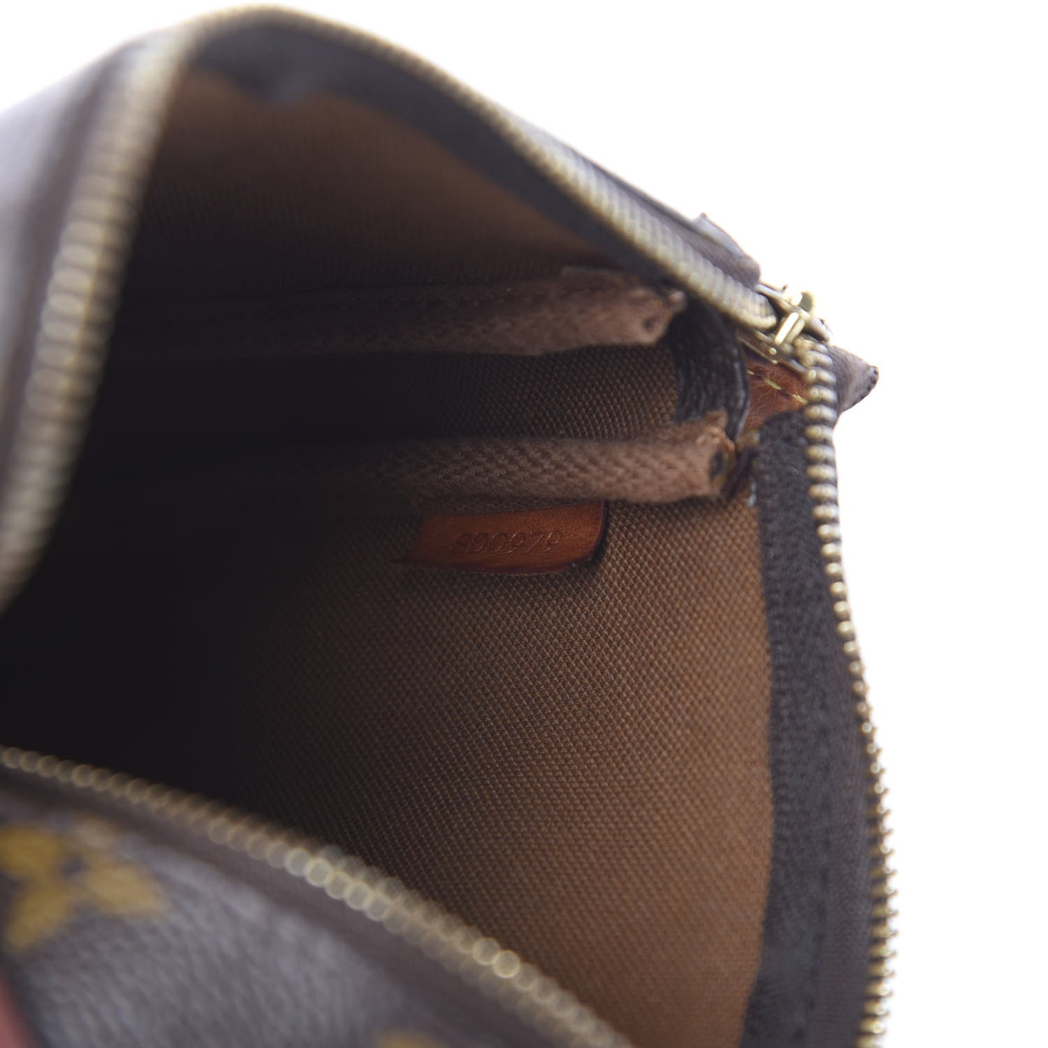 Louis Vuitton Monogram Pochette Accessories 6 of 9
