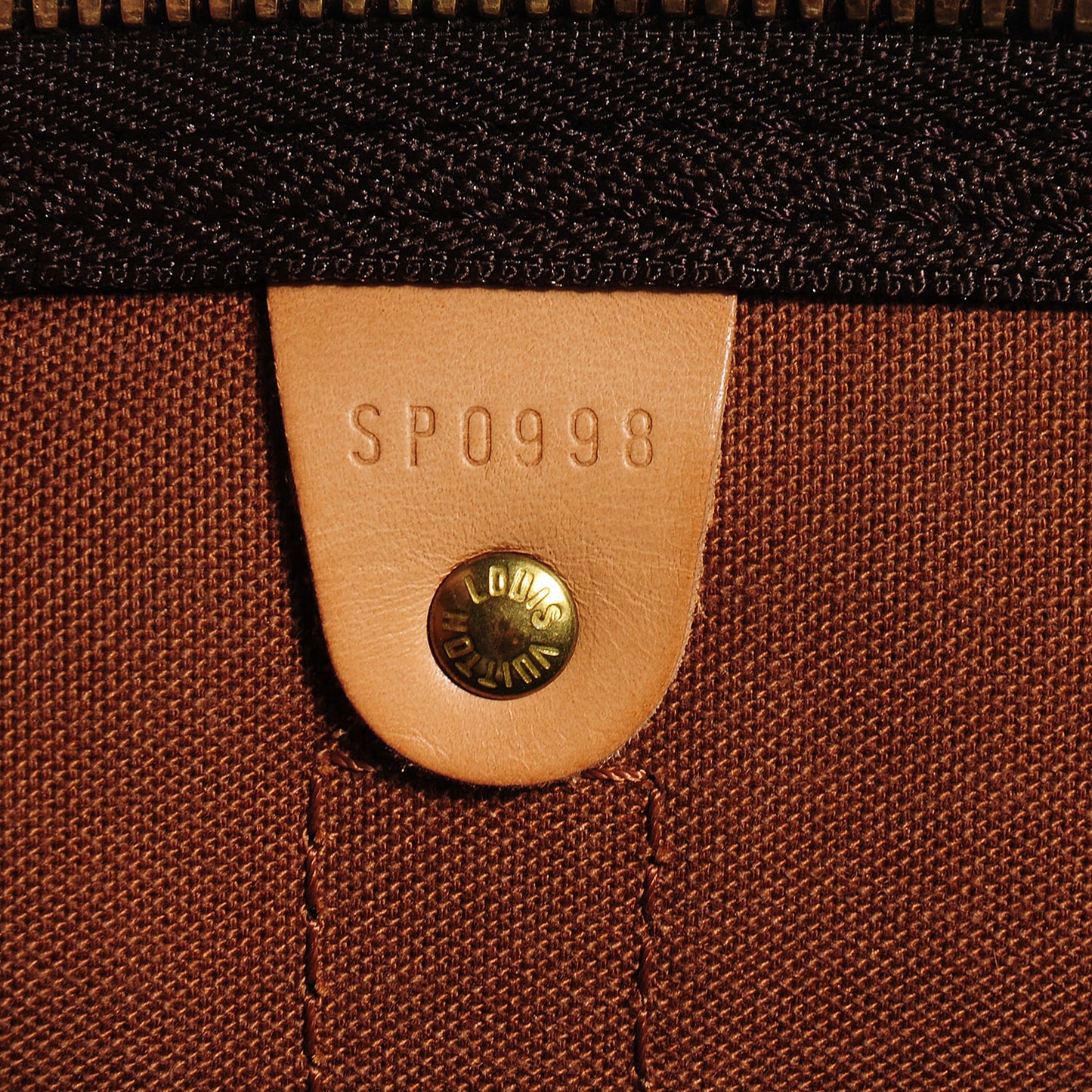 Monogram Keepall 50
