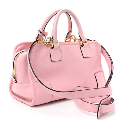 Loewe Calfskin Amazona 23 Pink 3 of 16