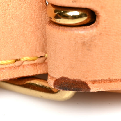 Louis Vuitton Monogram Keepall Bandouliere 55 14 of 19