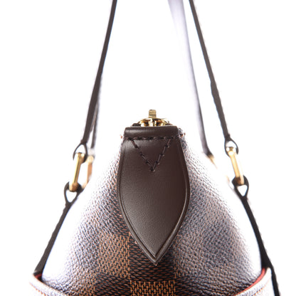 Louis Vuitton Damier Ebene Totally PM 7 of 9
