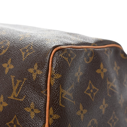 Louis Vuitton Monogram Speedy 30 12 of 16