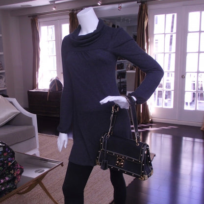 Louis Vuitton Suhali Le Talentueux Black 2 of 10