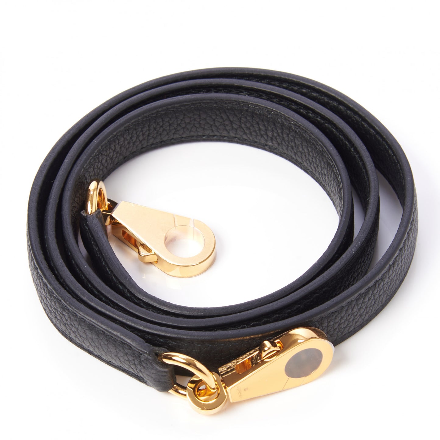 Togo Kelly Retourne 28 Black