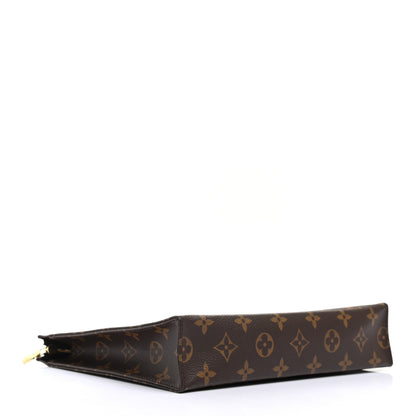 Louis Vuitton Monogram Toiletry Pouch 26 4 of 6